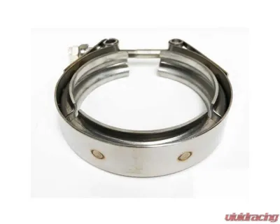 RV6 Performance 3" Clampco V-Band Clamp - EC-VBAC-3 5/8-99800-0382